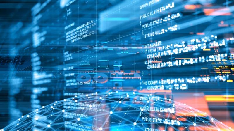 Linux基石:冠县小程序开发公司的技术底座与发行版选择逻辑